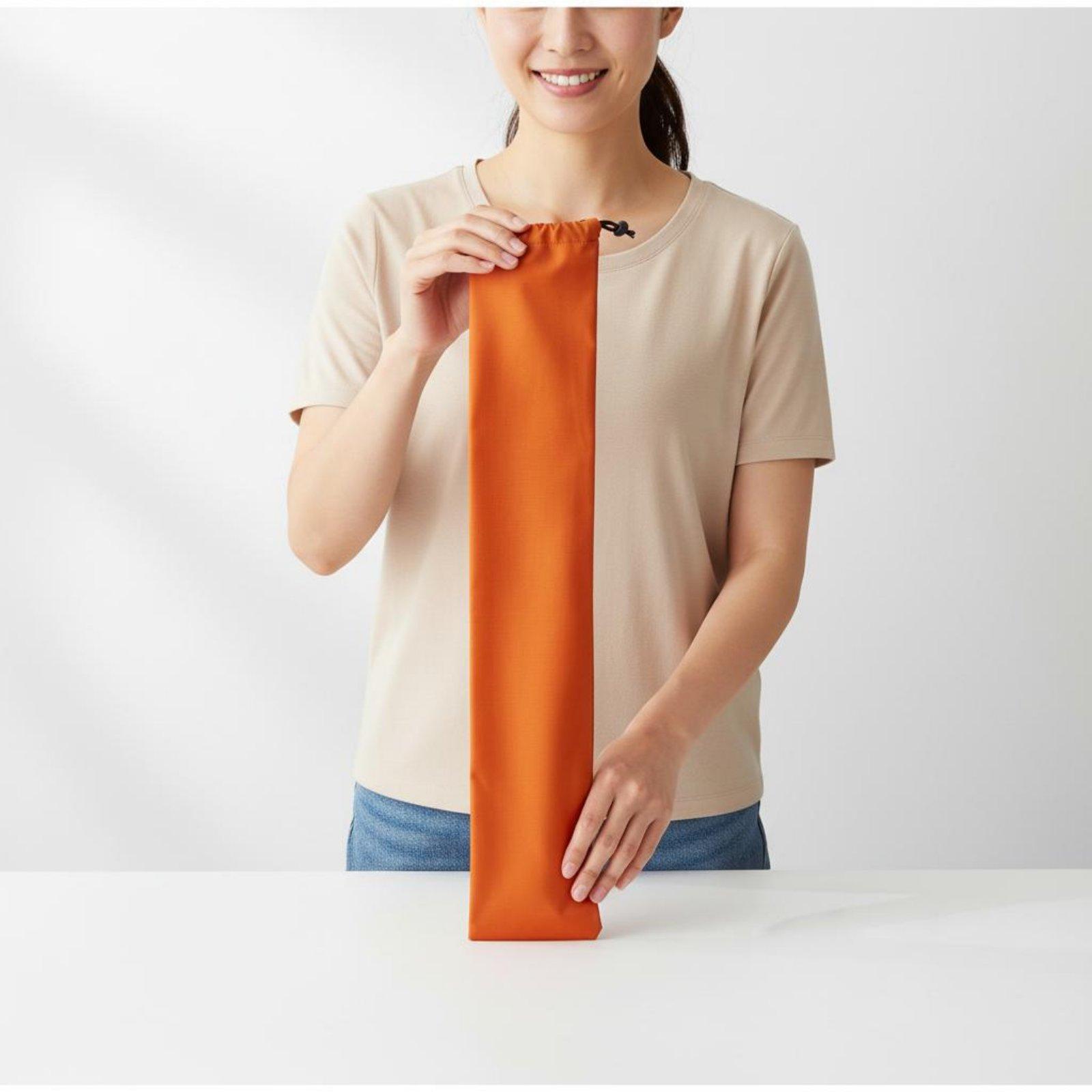 Bolsa Plegable con Cordón, Org - Travel Accessories Organizer Bag reseña y precio