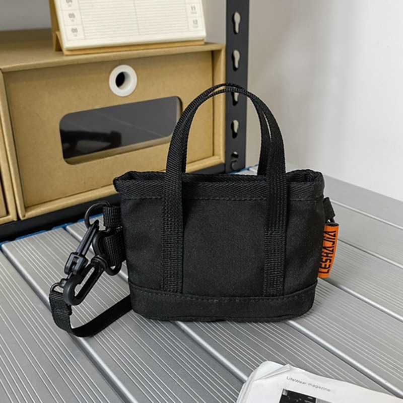 Mini bolso cruzado, monedero c - Travel Accessories Wallet reseña y precio
