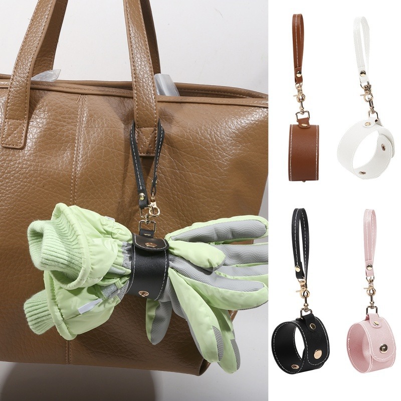 Elegante soporte de cuero para - Travel Accessories Gift Ideas reseña y precio