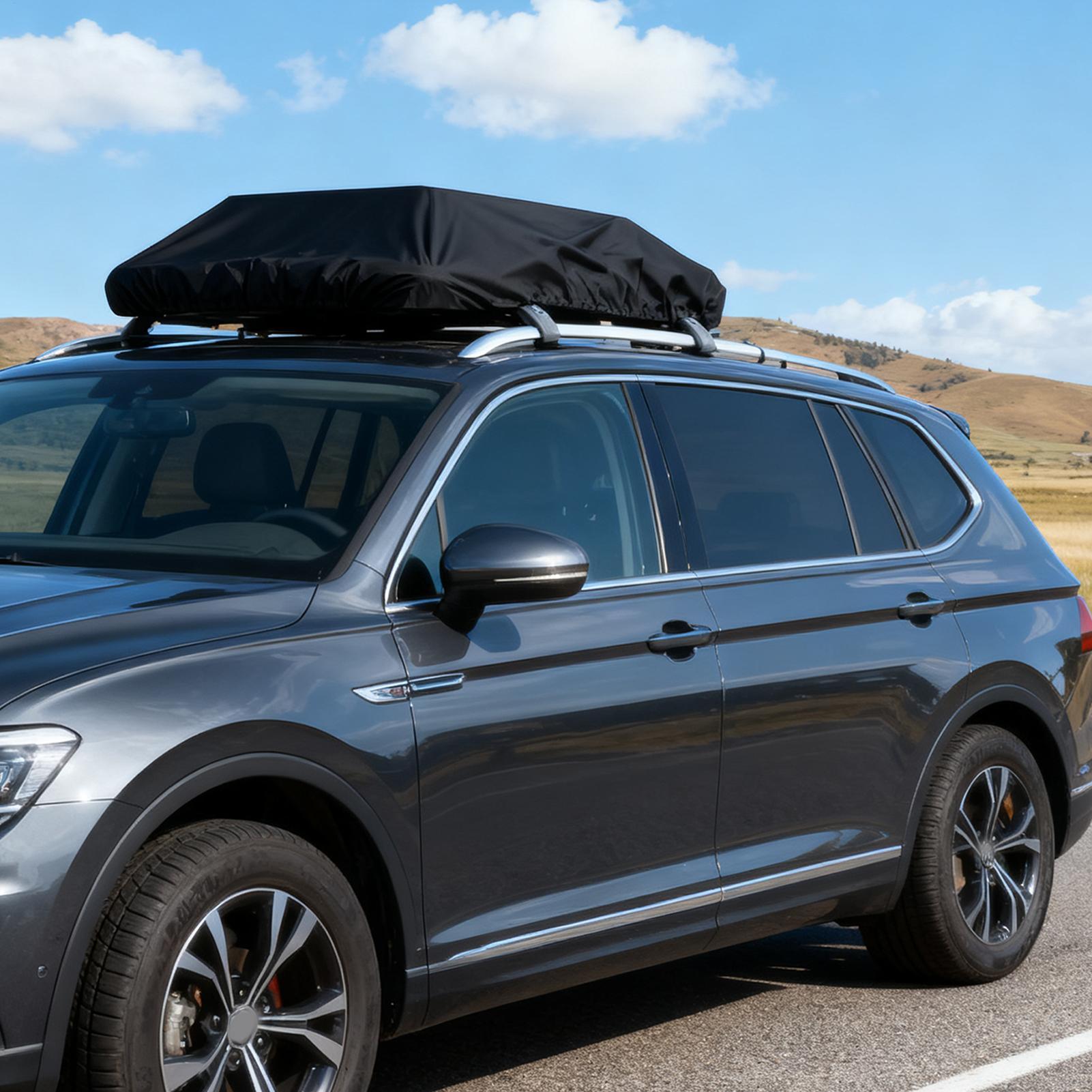 Cubierta para portaequipajes,  - Luggage Cover Protector reseña y precio