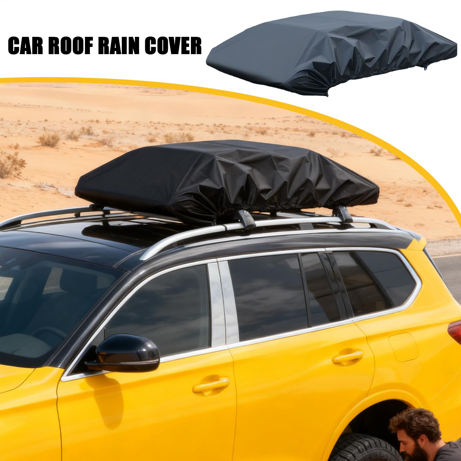 Cubierta para portaequipajes,  - Luggage Cover Protector reseña y precio