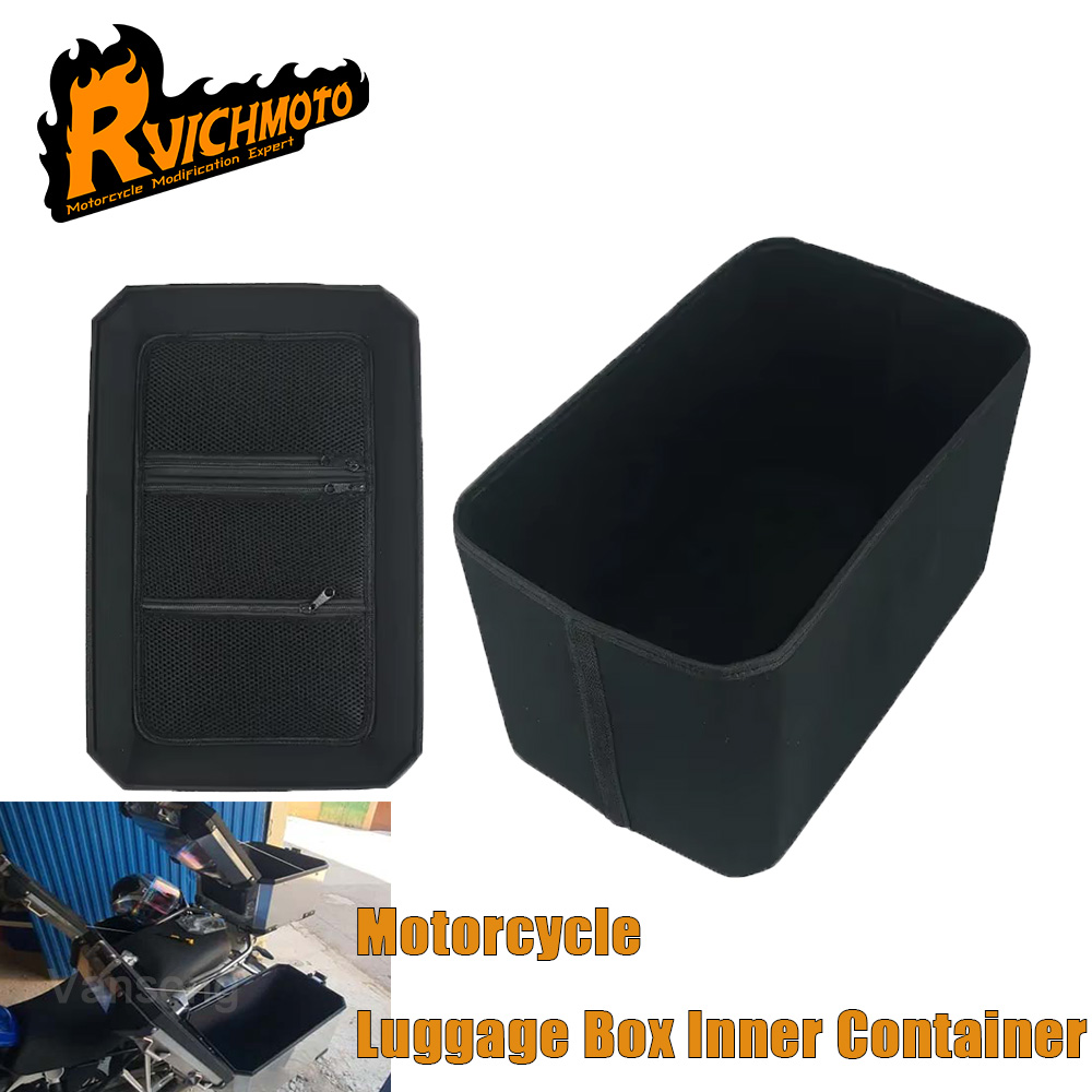 Para BMW R1200GS R1250GS LC AD - Luggage Cover Protector reseña y precio