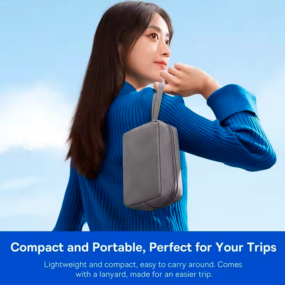 Bolsa impermeable portátil par - Travel Accessories Iphone reseña y precio