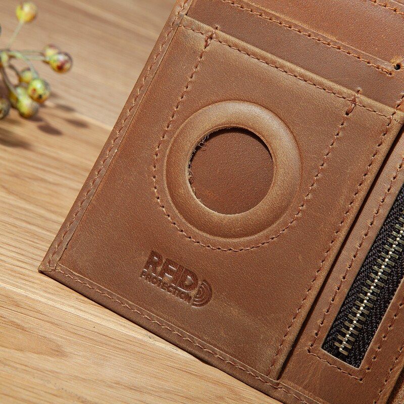 Elegante Porta Pasaportes Unis - Travel Accessories Wallet reseña y precio